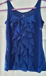 Womens tank top